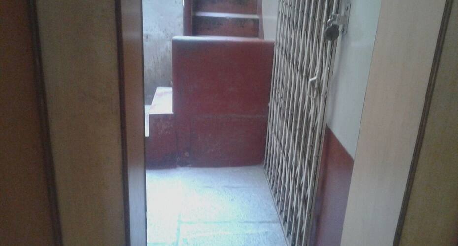 Indra Bhavan Lodge, Bangalore 2